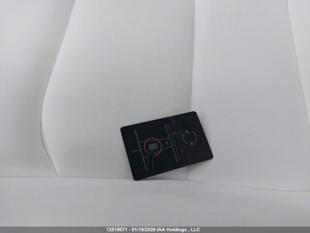 7SAYGDEF2PF588257 Tesla Model Y