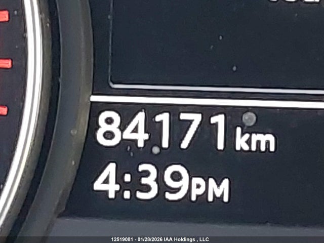 WA1ANAFY9J2173833 Audi Q5 PREMIUM