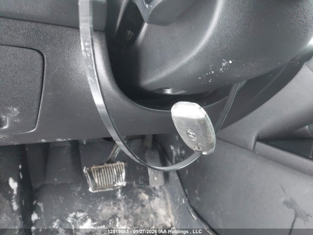 12519085 :رقم المزاد ، KMHLM4AGXMU169764 vin ، 2021 Hyundai Elantra مزاد بيع