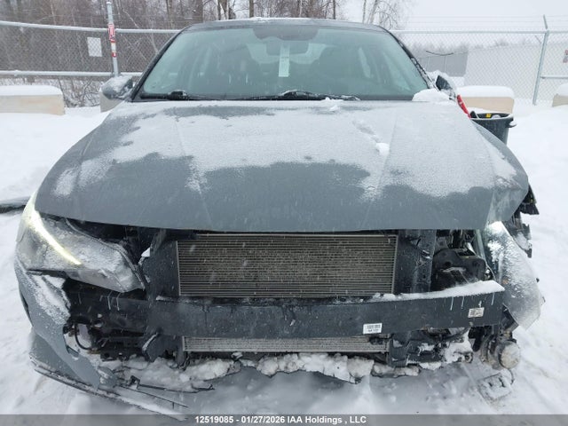 12519085 :رقم المزاد ، KMHLM4AGXMU169764 vin ، 2021 Hyundai Elantra مزاد بيع