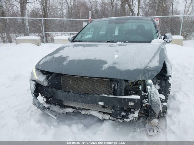 12519085 :رقم المزاد ، KMHLM4AGXMU169764 vin ، 2021 Hyundai Elantra مزاد بيع
