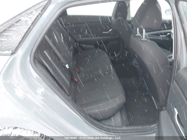 12519085 :رقم المزاد ، KMHLM4AGXMU169764 vin ، 2021 Hyundai Elantra مزاد بيع
