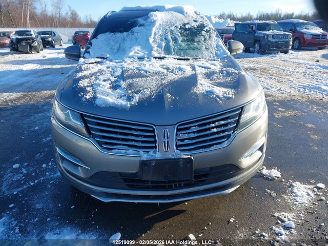 Lincoln Mkc Reserve 2017 5LMTJ3DH4HUL00200 Image 13