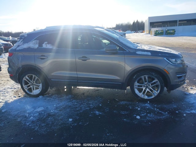 Lincoln Mkc Reserve 2017 5LMTJ3DH4HUL00200 Image 14