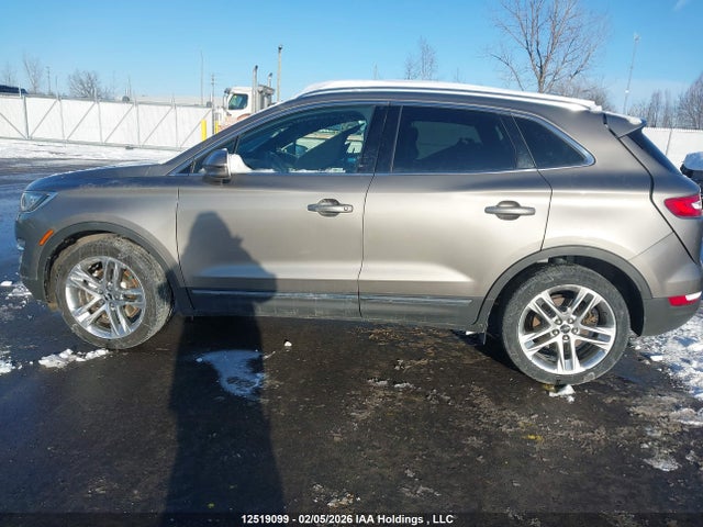 Lincoln Mkc Reserve 2017 5LMTJ3DH4HUL00200 Image 15