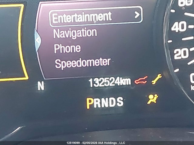 Lincoln Mkc Reserve 2017 5LMTJ3DH4HUL00200 Image 16