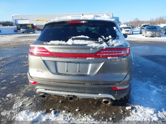 Lincoln Mkc Reserve 2017 5LMTJ3DH4HUL00200 Image 17