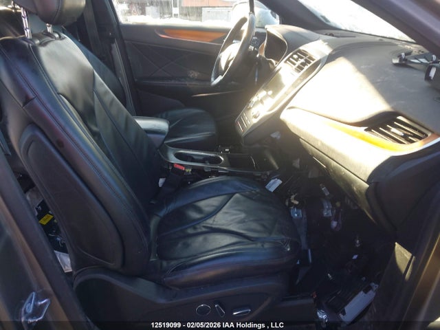 Lincoln Mkc Reserve 2017 5LMTJ3DH4HUL00200 Image 5