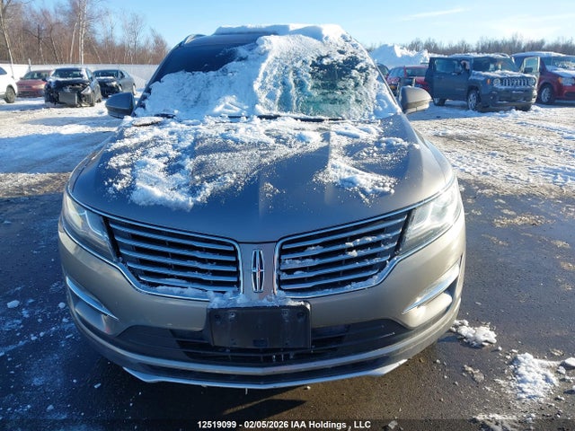 Lincoln Mkc Reserve 2017 5LMTJ3DH4HUL00200 Image 6