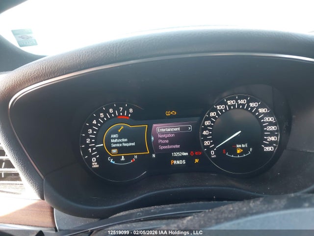Lincoln Mkc Reserve 2017 5LMTJ3DH4HUL00200 Image 7