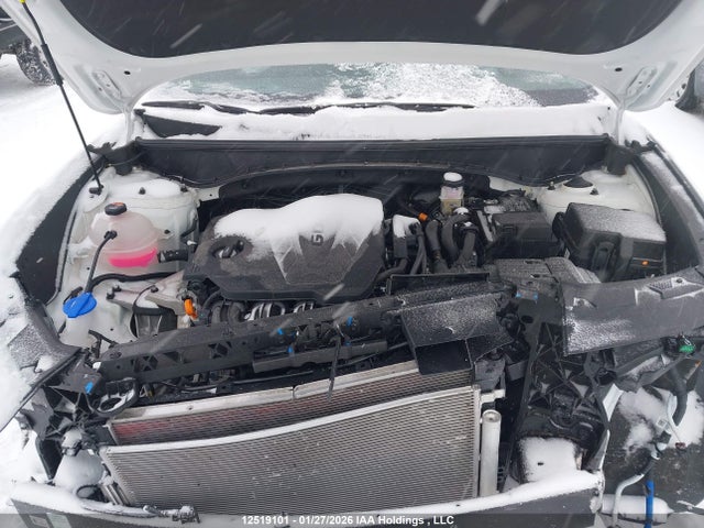 Hyundai Tucson Xrt 2025 5NMJFCDE9SH441106 Image 10