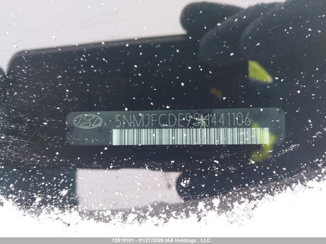 Hyundai Tucson Xrt 2025 5NMJFCDE9SH441106 Image 18