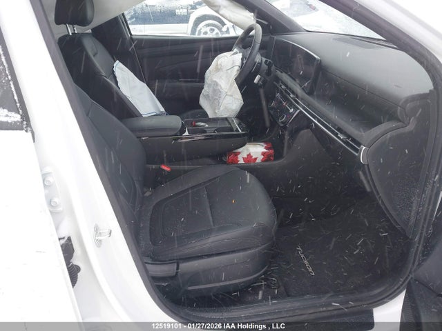 Hyundai Tucson Xrt 2025 5NMJFCDE9SH441106 Image 5