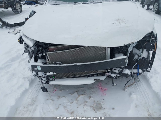 Hyundai Tucson Xrt 2025 5NMJFCDE9SH441106 Image 6