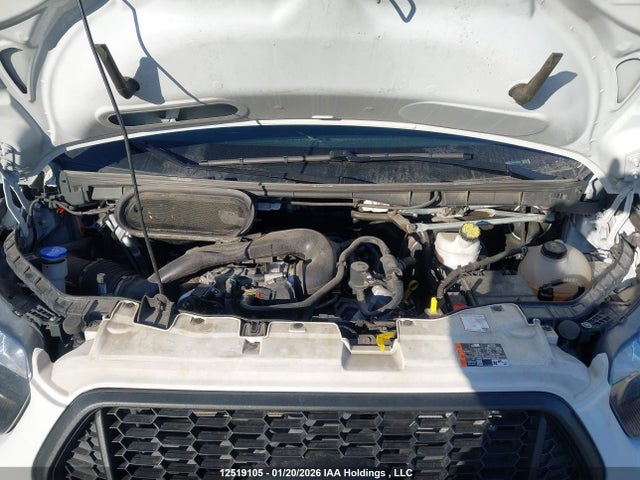 Ford Transit-250 Cargo 2024 1FTBR2C87RKA15463 Image 10