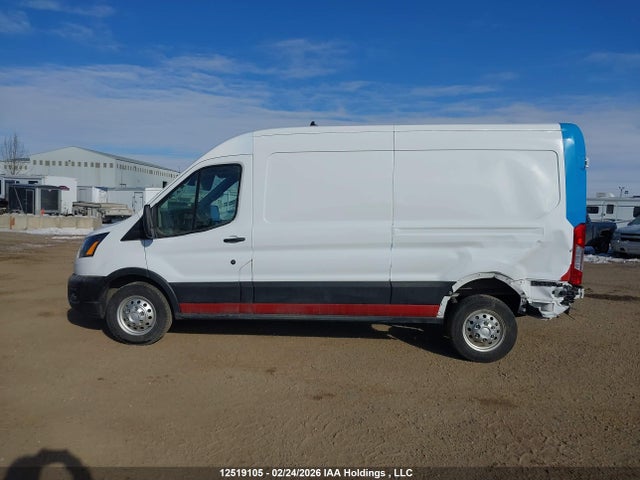 Ford Transit-250 Cargo 2024 1FTBR2C87RKA15463 Image 15
