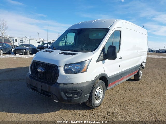 Продажа на аукционе авто 2024 Ford Transit-250 Cargo, vin: 1FTBR2C87RKA15463, номер лота: 12519105