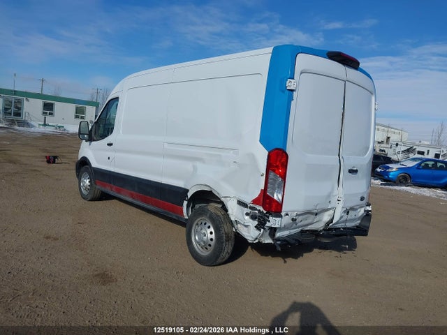 Ford Transit-250 Cargo 2024 1FTBR2C87RKA15463 Image 3