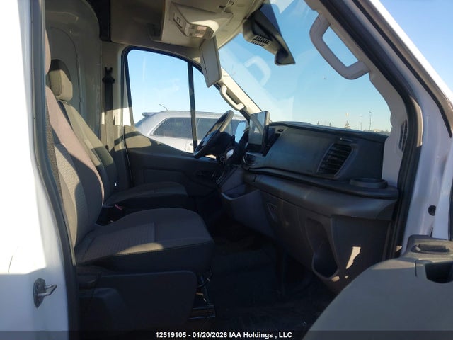 Ford Transit-250 Cargo 2024 1FTBR2C87RKA15463 Image 5