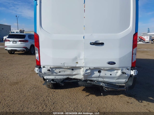 Ford Transit-250 Cargo 2024 1FTBR2C87RKA15463 Image 6