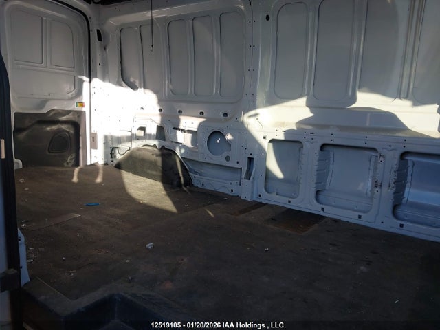 12519105 :رقم المزاد ، 1FTBR2C87RKA15463 vin ، 2024 Ford Transit-250 Cargo مزاد بيع