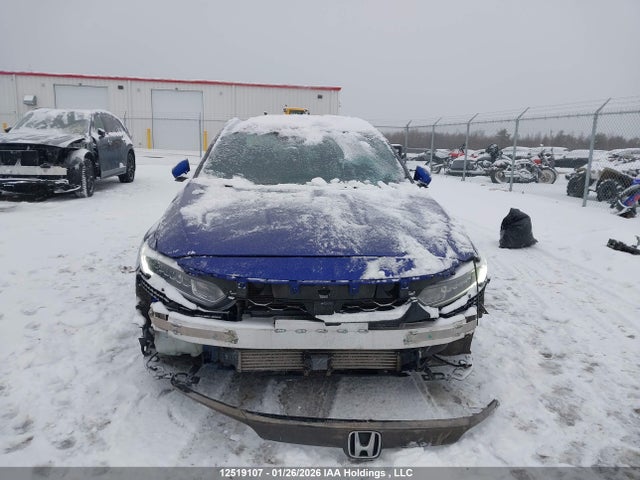 1HGCV1F36JA811594 Honda Accord Sport