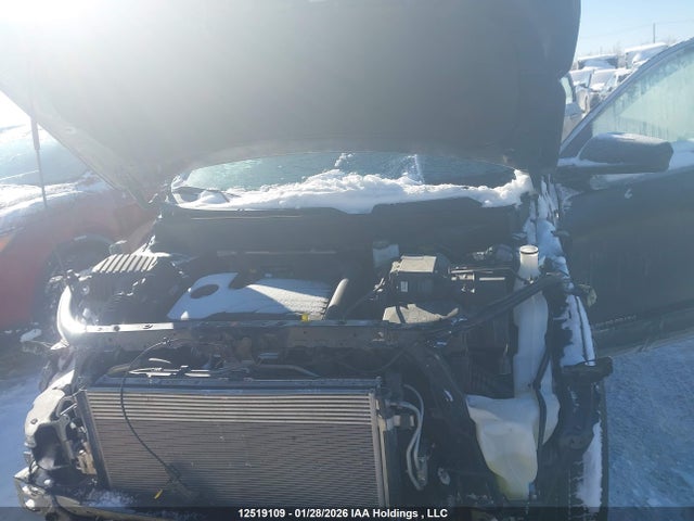 3GKALTEV7NL275171 GMC Terrain Sle