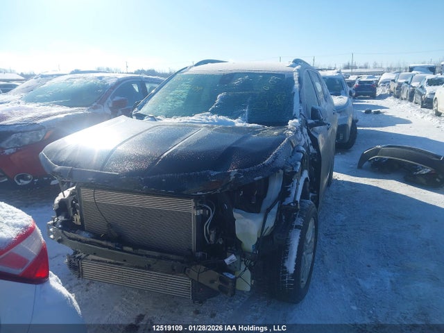 3GKALTEV7NL275171 GMC Terrain Sle