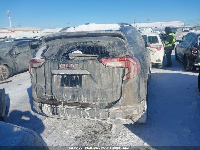 3GKALTEV7NL275171 GMC Terrain Sle