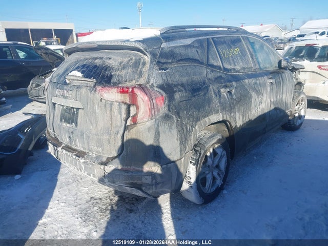 3GKALTEV7NL275171 GMC Terrain Sle