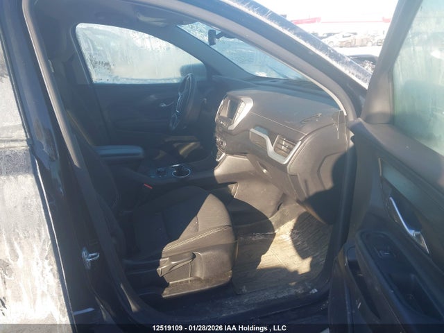 3GKALTEV7NL275171 GMC Terrain Sle