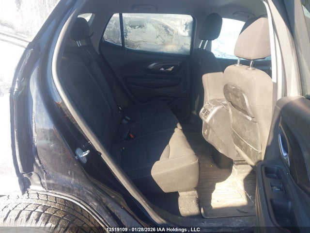 3GKALTEV7NL275171 GMC Terrain Sle