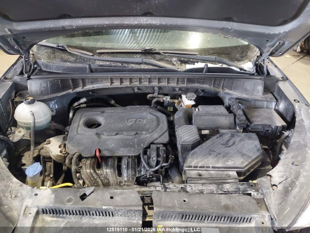 KM8J3CAL4KU843745 Hyundai Tucson Limited/sel/sport/ultimate/value/night