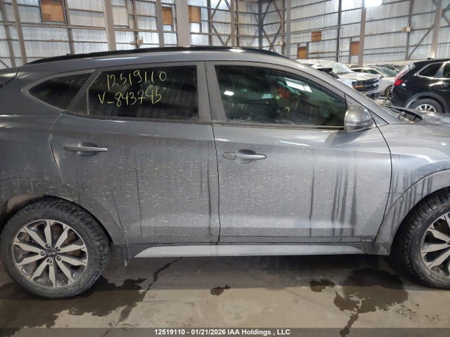 KM8J3CAL4KU843745 Hyundai Tucson Limited/sel/sport/ultimate/value/night