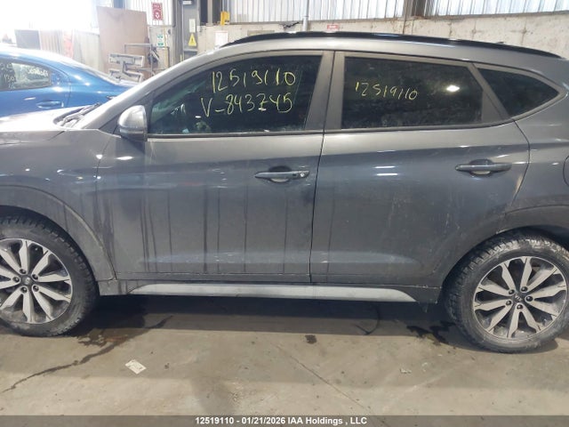 KM8J3CAL4KU843745 Hyundai Tucson Limited/sel/sport/ultimate/value/night