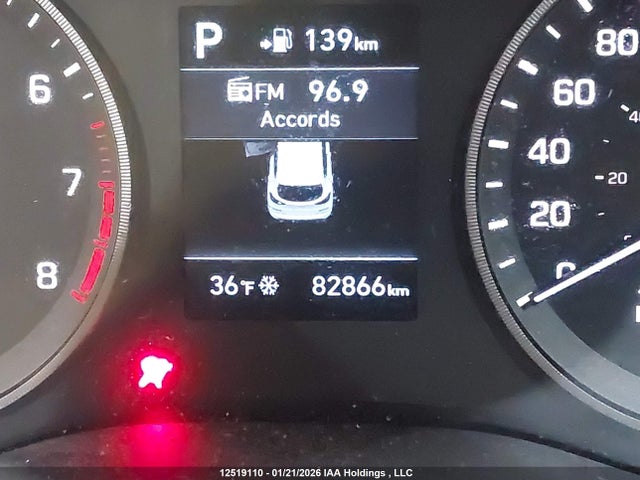 KM8J3CAL4KU843745 Hyundai Tucson Limited/sel/sport/ultimate/value/night