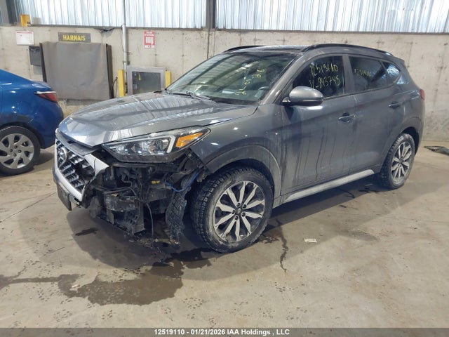 KM8J3CAL4KU843745 Hyundai Tucson Limited/sel/sport/ultimate/value/night