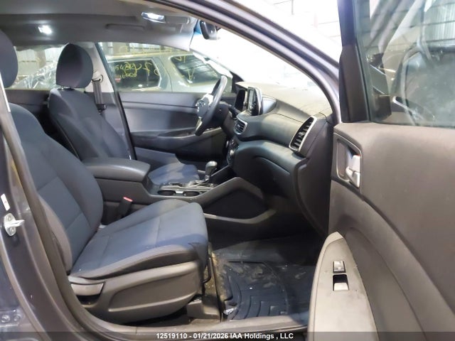 KM8J3CAL4KU843745 Hyundai Tucson Limited/sel/sport/ultimate/value/night