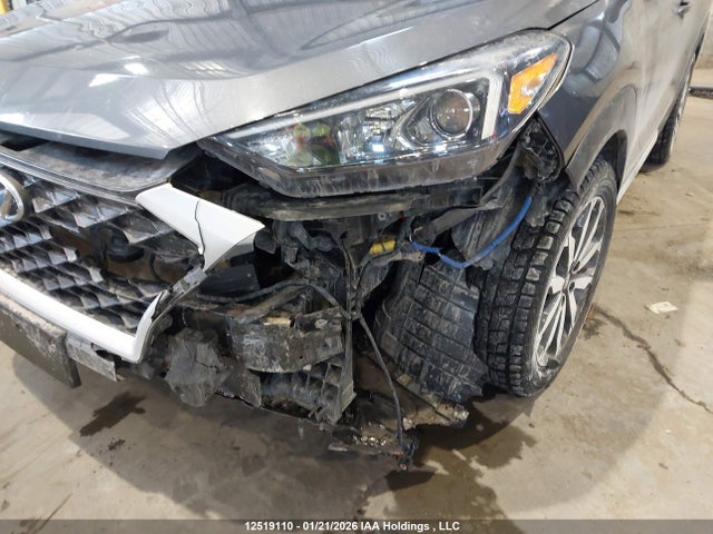 KM8J3CAL4KU843745 Hyundai Tucson Limited/sel/sport/ultimate/value/night