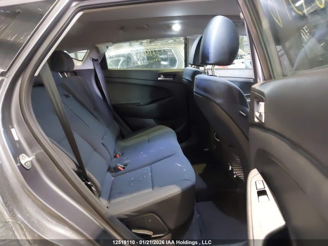 KM8J3CAL4KU843745 Hyundai Tucson Limited/sel/sport/ultimate/value/night