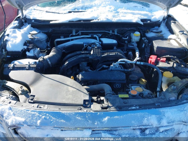 4S4BTDEC3N3193062 Subaru Outback Touring