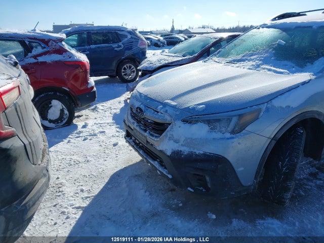 4S4BTDEC3N3193062 Subaru Outback Touring