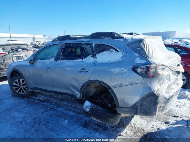 4S4BTDEC3N3193062 Subaru Outback Touring