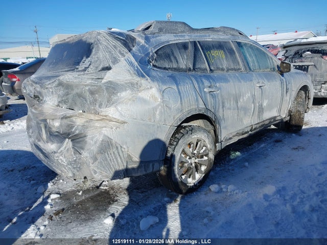 4S4BTDEC3N3193062 Subaru Outback Touring