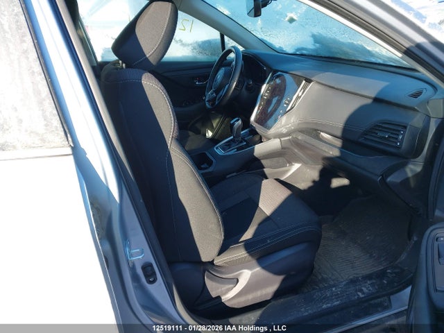 4S4BTDEC3N3193062 Subaru Outback Touring
