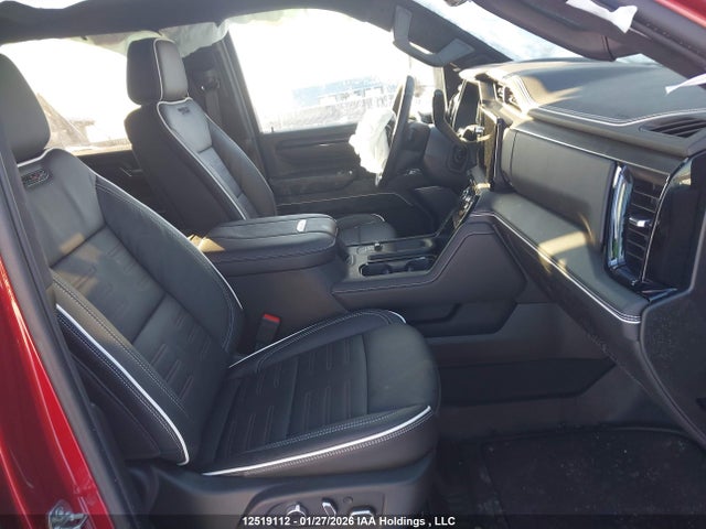 1GT4UZEY0SF359504 GMC Sierra 2500hd At4x