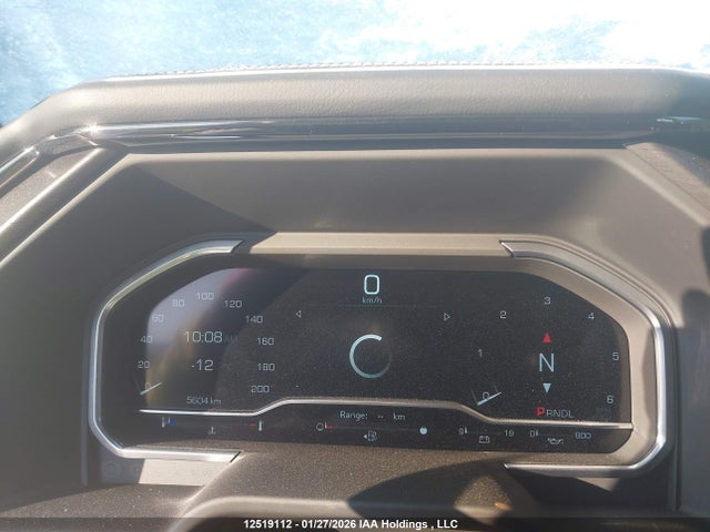 1GT4UZEY0SF359504 GMC Sierra 2500hd At4x