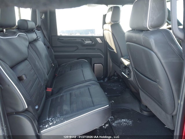 1GT4UZEY0SF359504 GMC Sierra 2500hd At4x