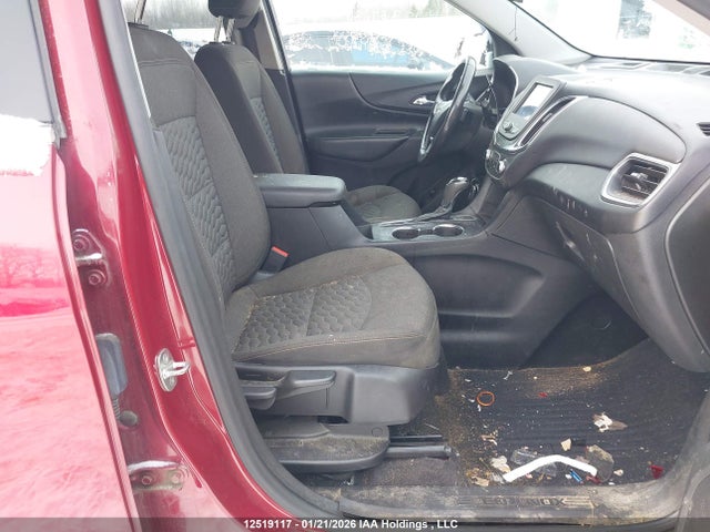 2GNAXUEV6L6269571 Chevrolet EQUINOX LT