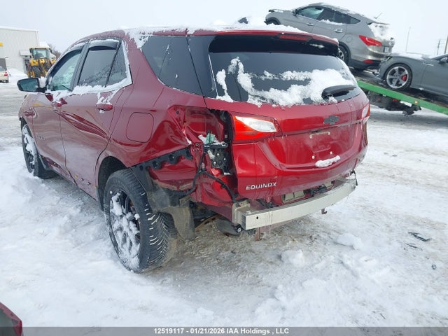 2GNAXUEV6L6269571 Chevrolet EQUINOX LT